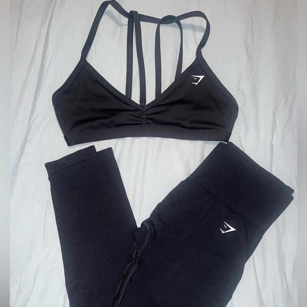 Gymshark